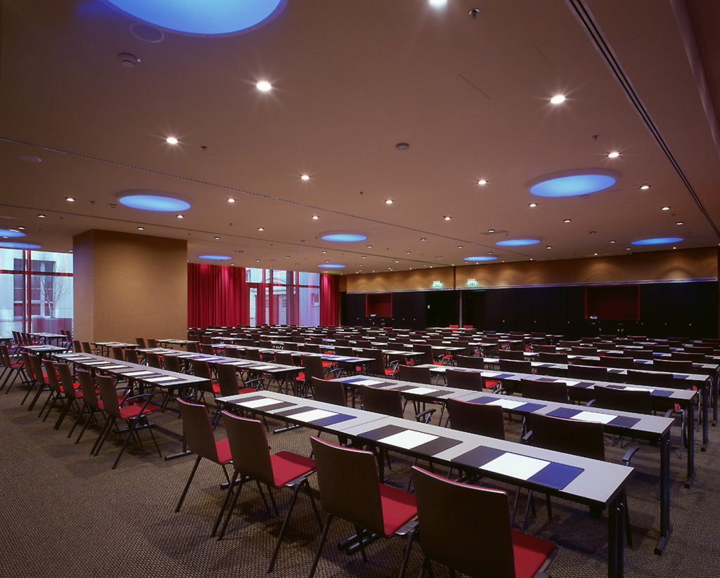 Baulmann Leuchten - Mövenpick, Berlin 122-Mövenpick-Berlin-Saal