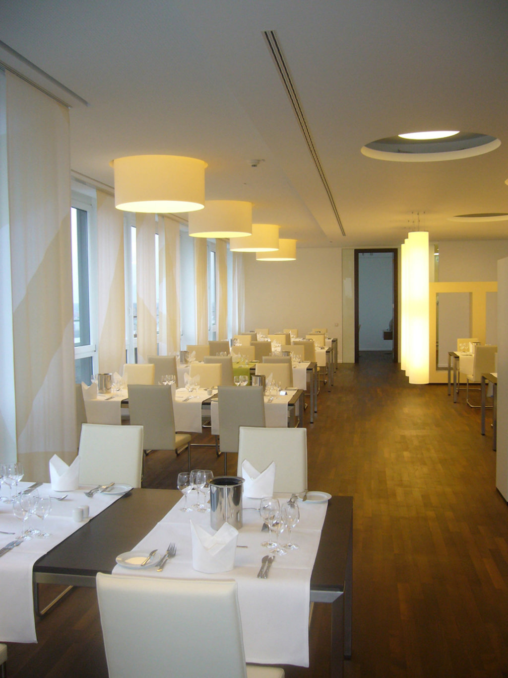 Baulmann Leuchten - SAP, Waldorf SAP_5