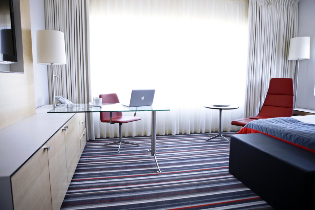 Crowne Plaza Towers Copenhagen - Baulmann Leuchten - Crowne Plaza Copenhagen Towers - et Club verelse