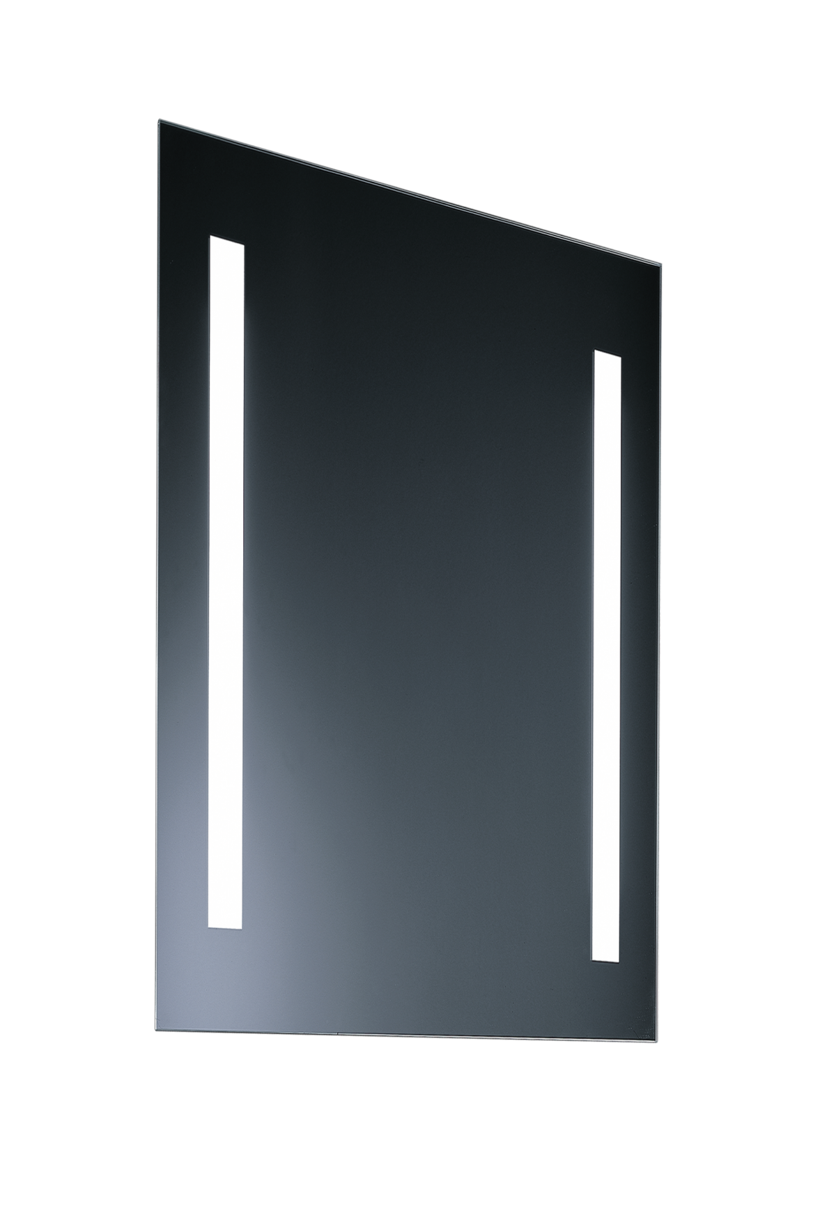 Spiegel, Spiegelleuchten, Badezimmerleuchten mit Spiegel | Baulmann