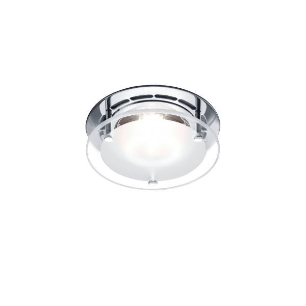 Miroir lumineux à éclairage LED, protection IP44: Baulmann Leuchten  luminaire de prestige fabriqué en Allemagne - Réf. 17110015 - mobile