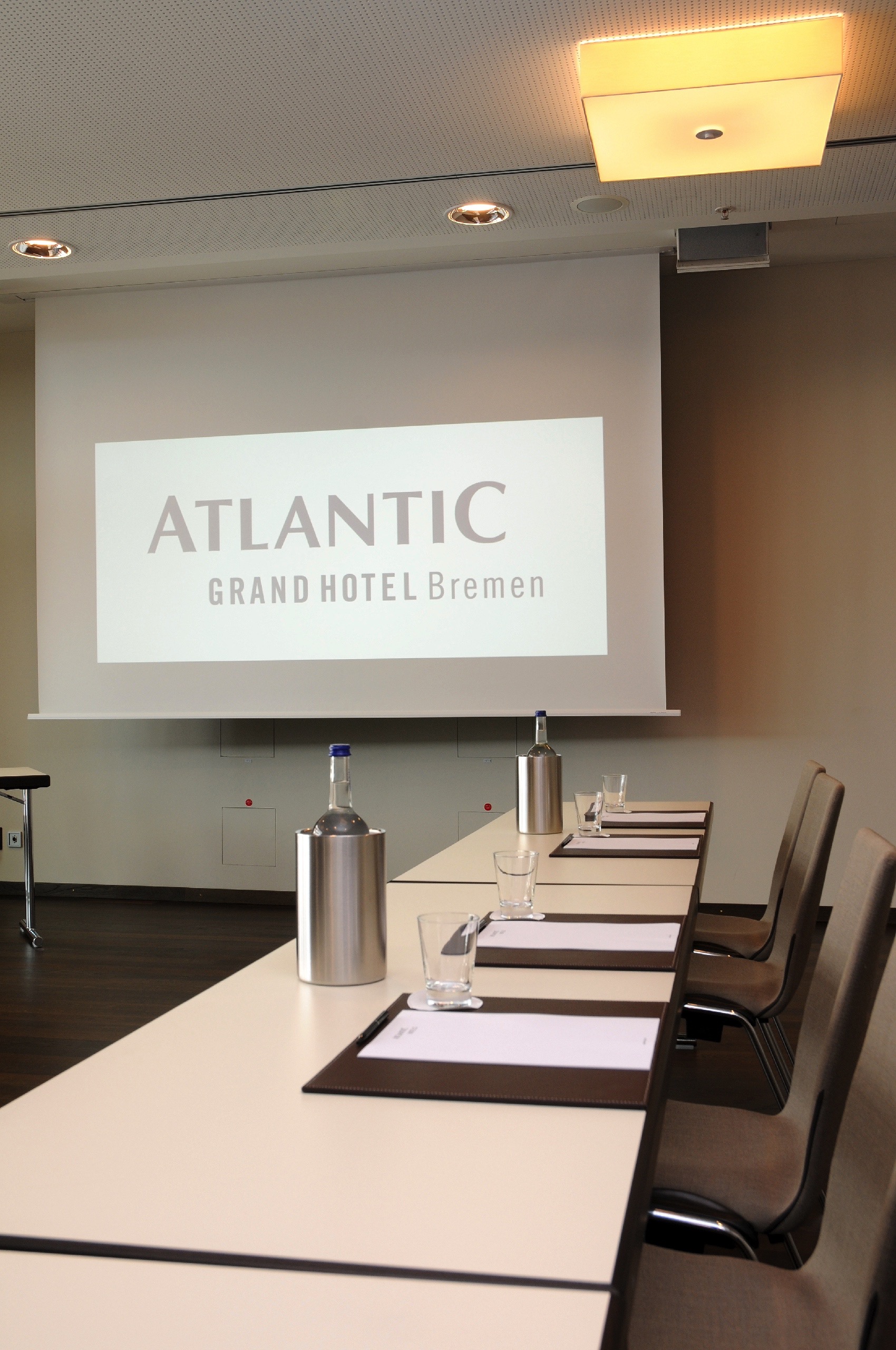 Atlantic Bremen - Baulmann Leuchten - 0114