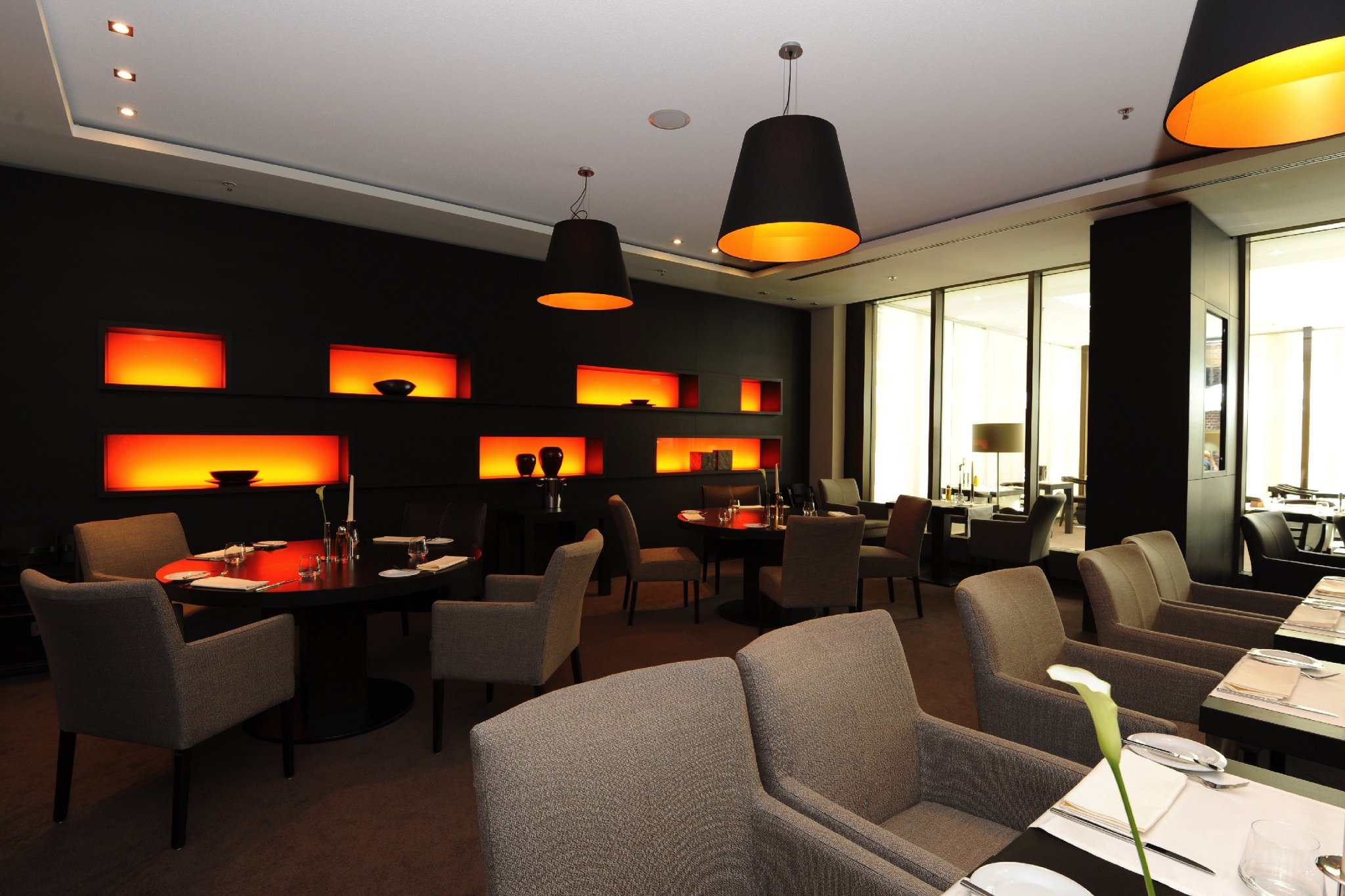 Atlantic Bremen - Baulmann Leuchten - Restaurant alto_6930