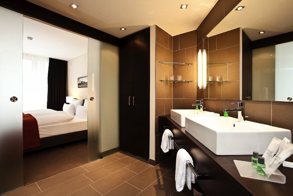 Atlantic Hotels - Baulmann Leuchten - atlantic_hotel_luebeck_053