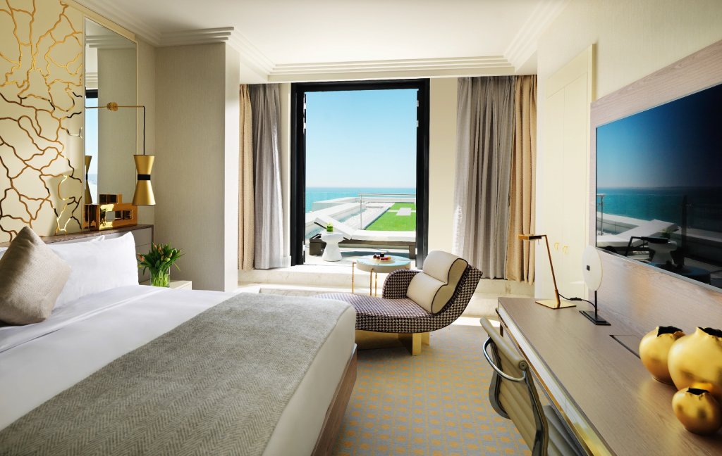 Boulevard Hotel Marriott autograph collection - Baulmann Leuchten - 15_bou_04_0155