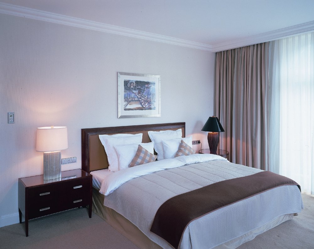 Dorint Baden-Baden - Baulmann Leuchten - Zim_Dorint_Baden_3