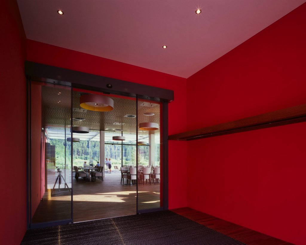 Golfclub_Domat_Ems - Baulmann Leuchten - 01