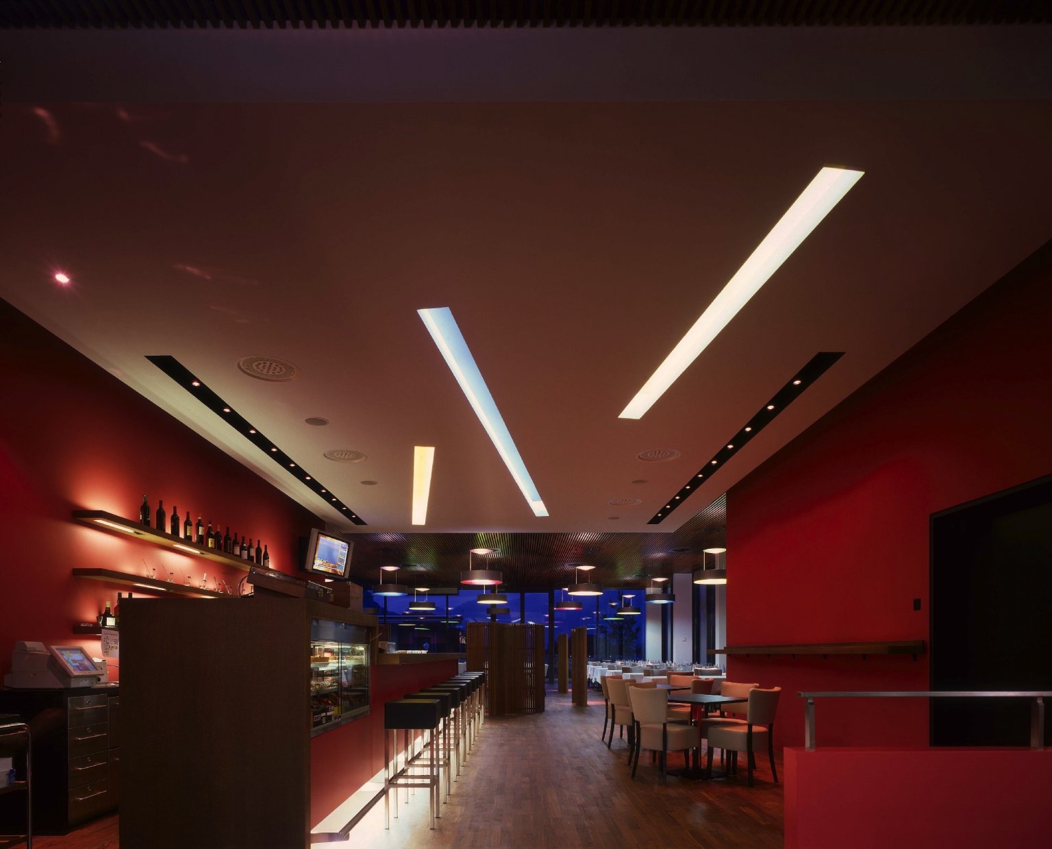 Golfclub_Domat_Ems - Baulmann Leuchten - 13