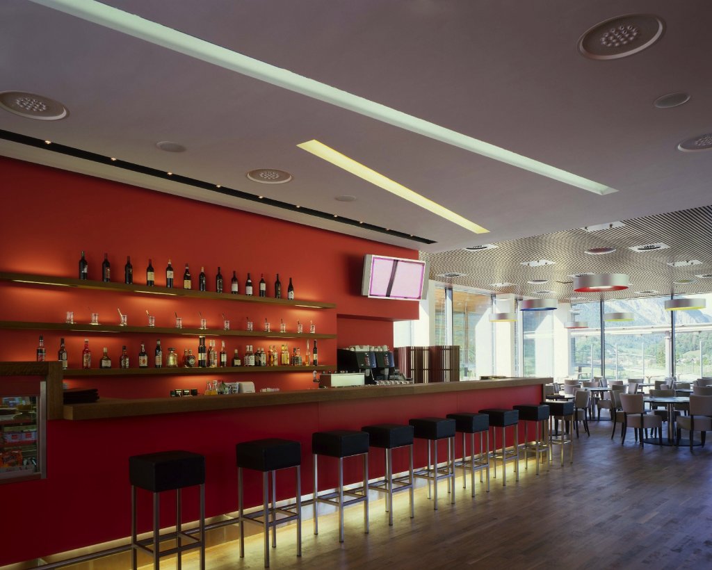 Golfclub_Domat_Ems - Baulmann Leuchten - 14