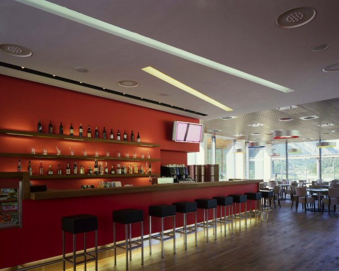 Golfclub_Domat_Ems - Baulmann Leuchten - 14 Golfclub_Domat_Ems - Baulmann Leuchten - 14