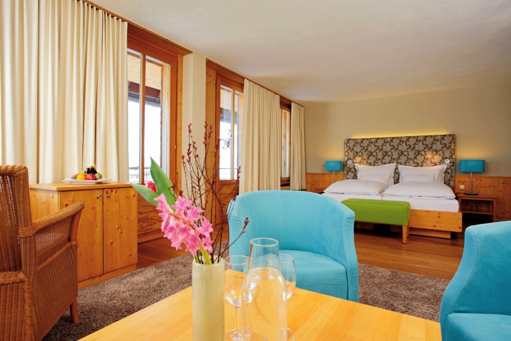 Hotel Die Halde, Oberried - Baulmann Leuchten - halde_0110_fd_069_highres