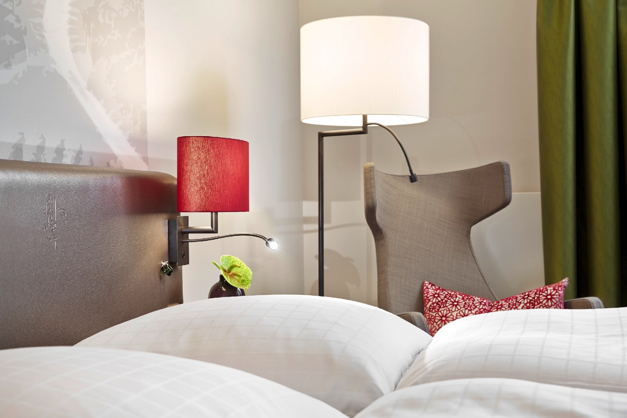 Hotel Ritter Durbach - Baulmann Leuchten - 1066196-3543x2362