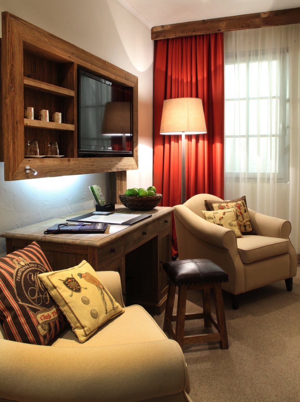 Lindner Weimarer Land - Baulmann Leuchten - 042_Zimmer