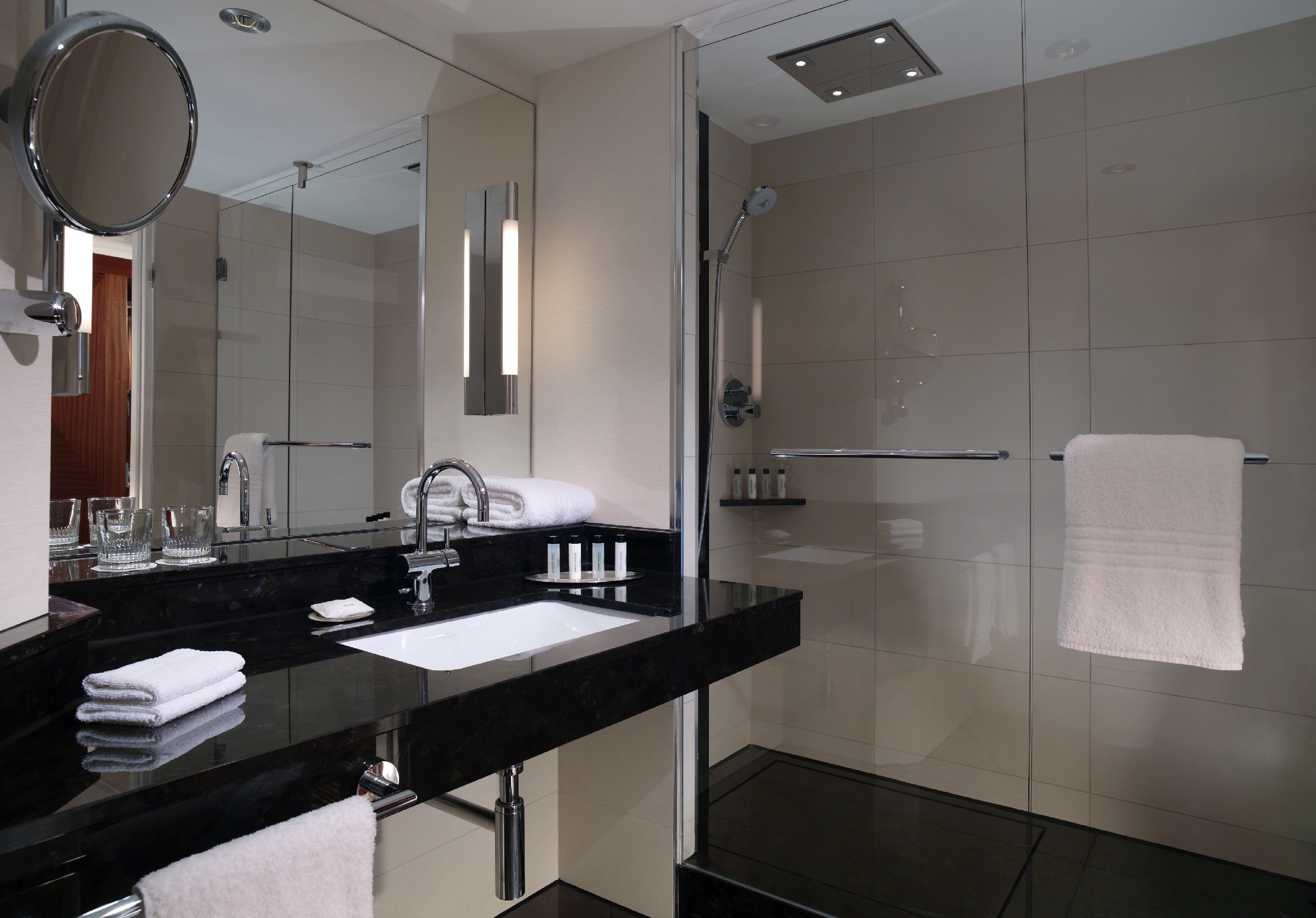 Marriott Berlin - Baulmann Leuchten - 1424556