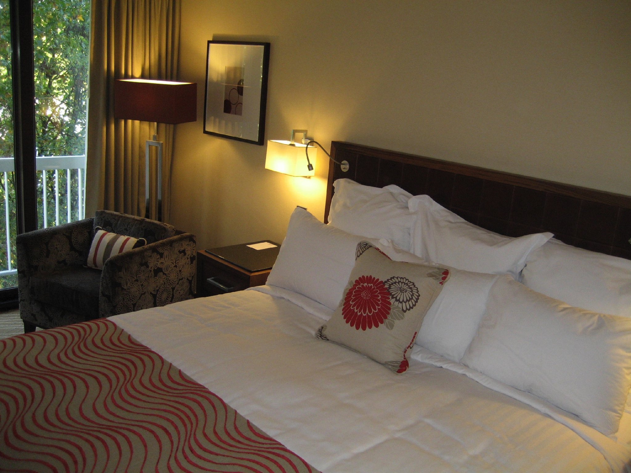 Marriott-GB - Baulmann Leuchten - IMG_0443