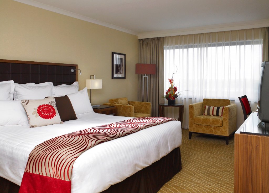 Marriott-GB - Baulmann Leuchten - M-03