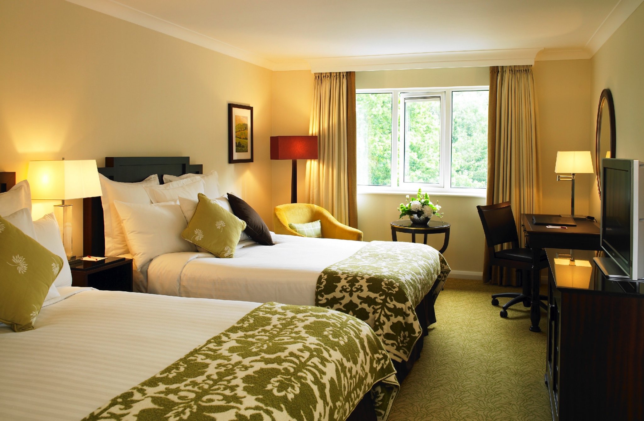 Marriott-GB - Baulmann Leuchten - M-06