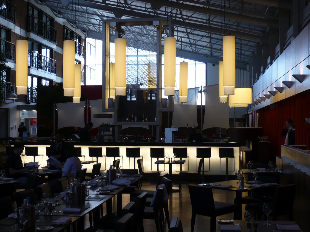 Marriott-GB - Baulmann Leuchten - P1000674