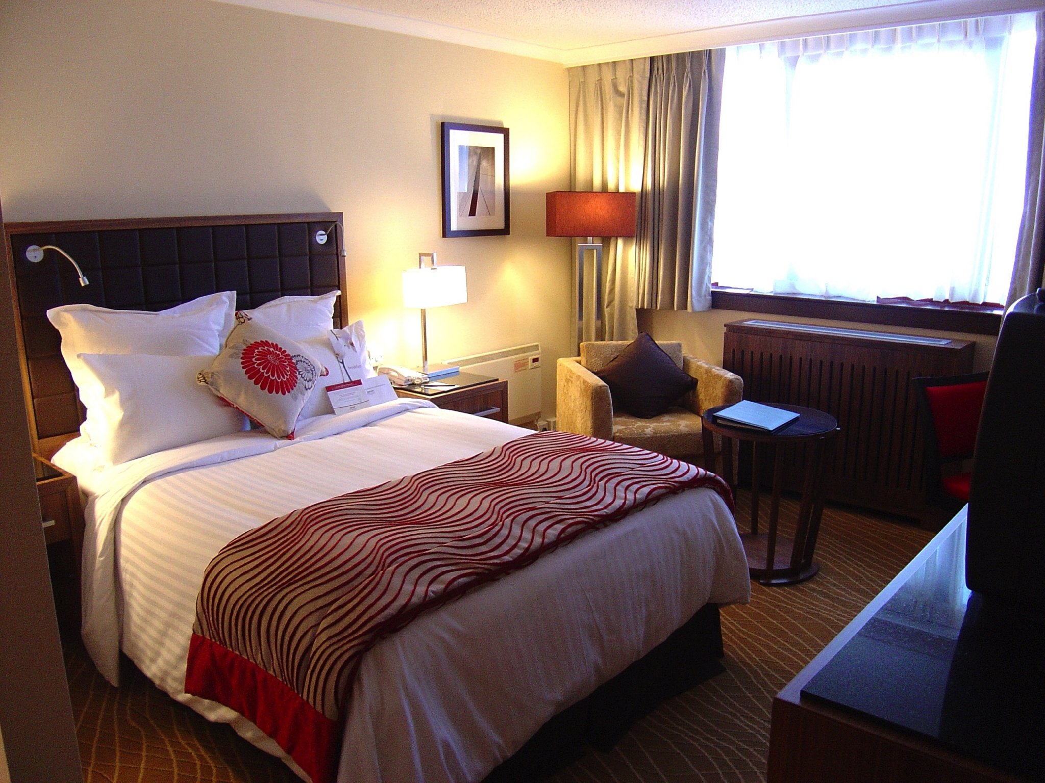 Marriott-GB - Baulmann Leuchten - Urban_01