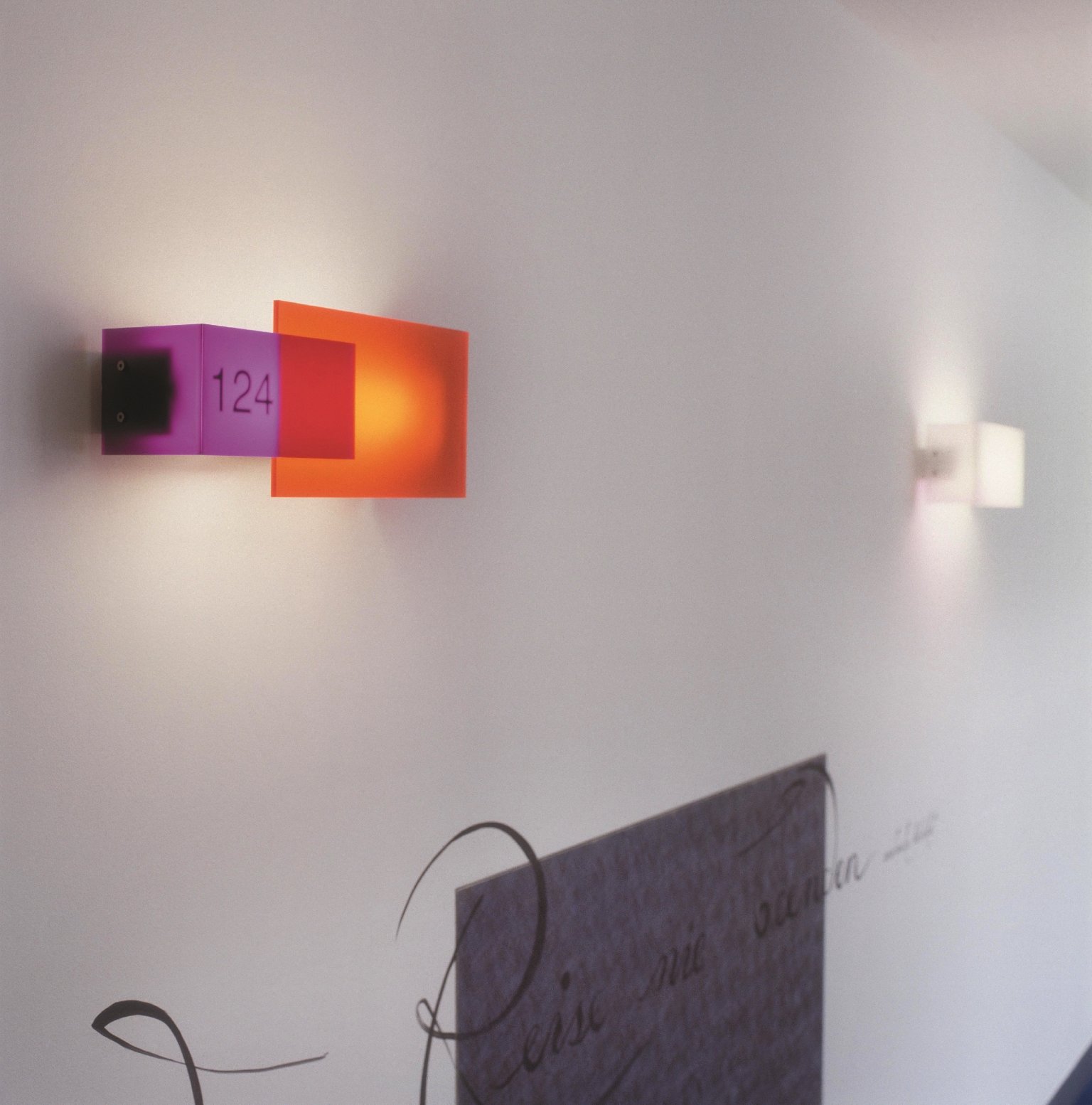 Mövenpick_Berlin - Baulmann Leuchten - Flur_Hotel_Mövenpick_Berlin