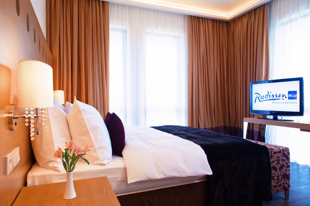 Radisson Bukovel - Baulmann Leuchten - IMG_8890