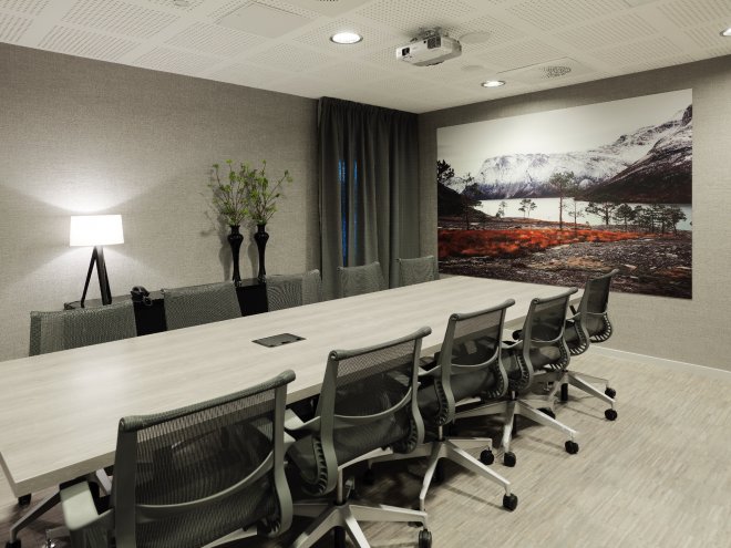 RICA Narvik - Baulmann Leuchten - Hotel 161954-ready