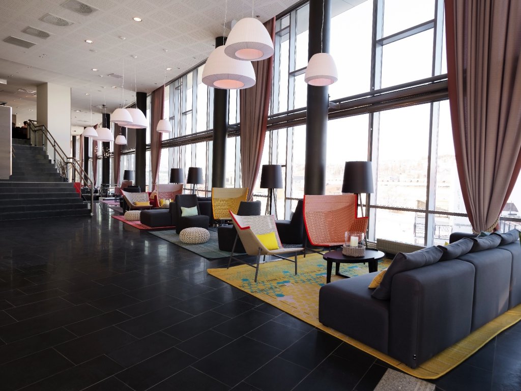 RICA Narvik - Baulmann Leuchten - Hotel 162031-ready