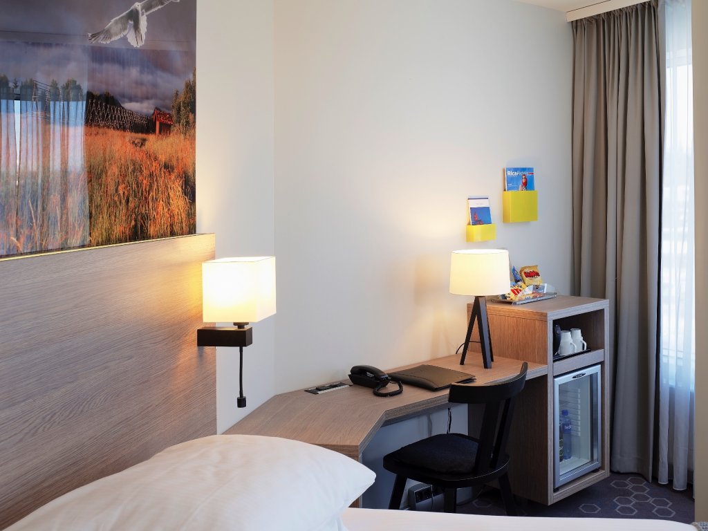 RICA Narvik - Baulmann Leuchten - Hotel 162173-ready