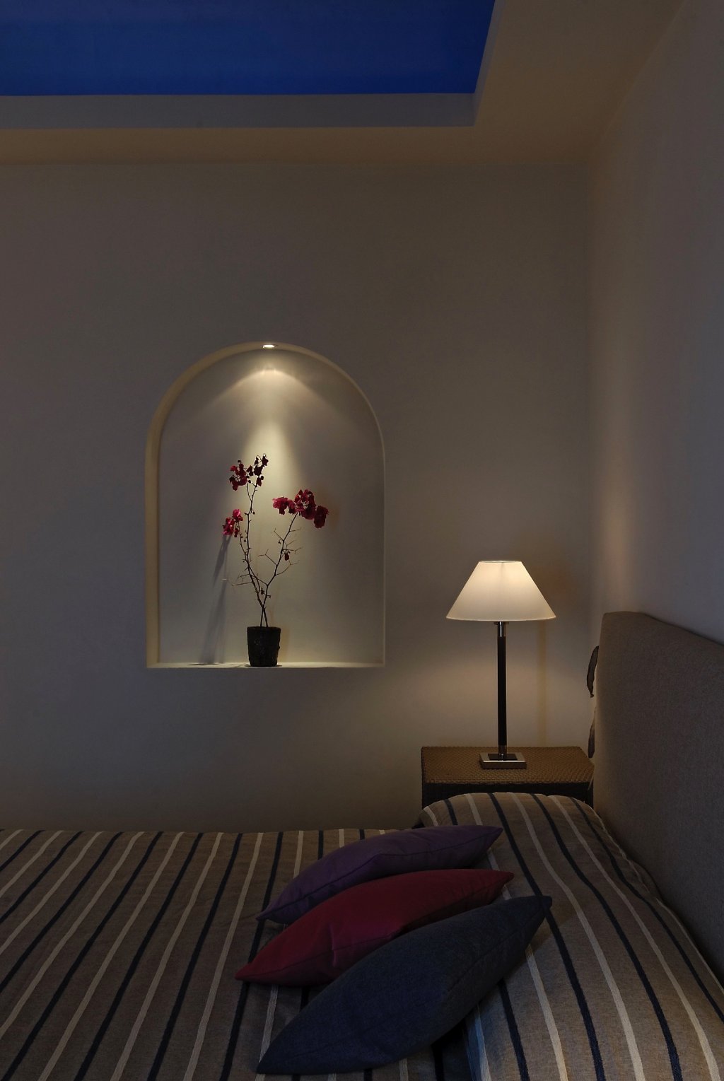 Santa_Tecla - Baulmann Leuchten - Santa Tecla new rooms double