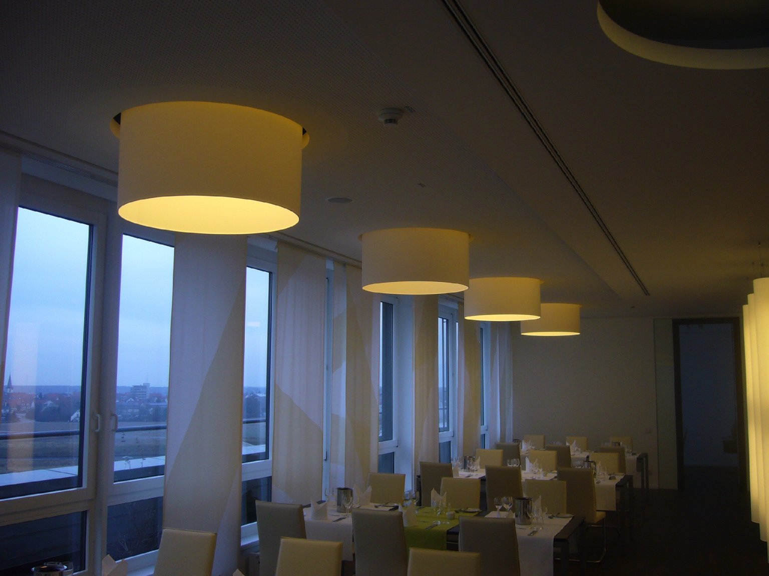 SAP Walldorf - Baulmann Leuchten - SAP_6