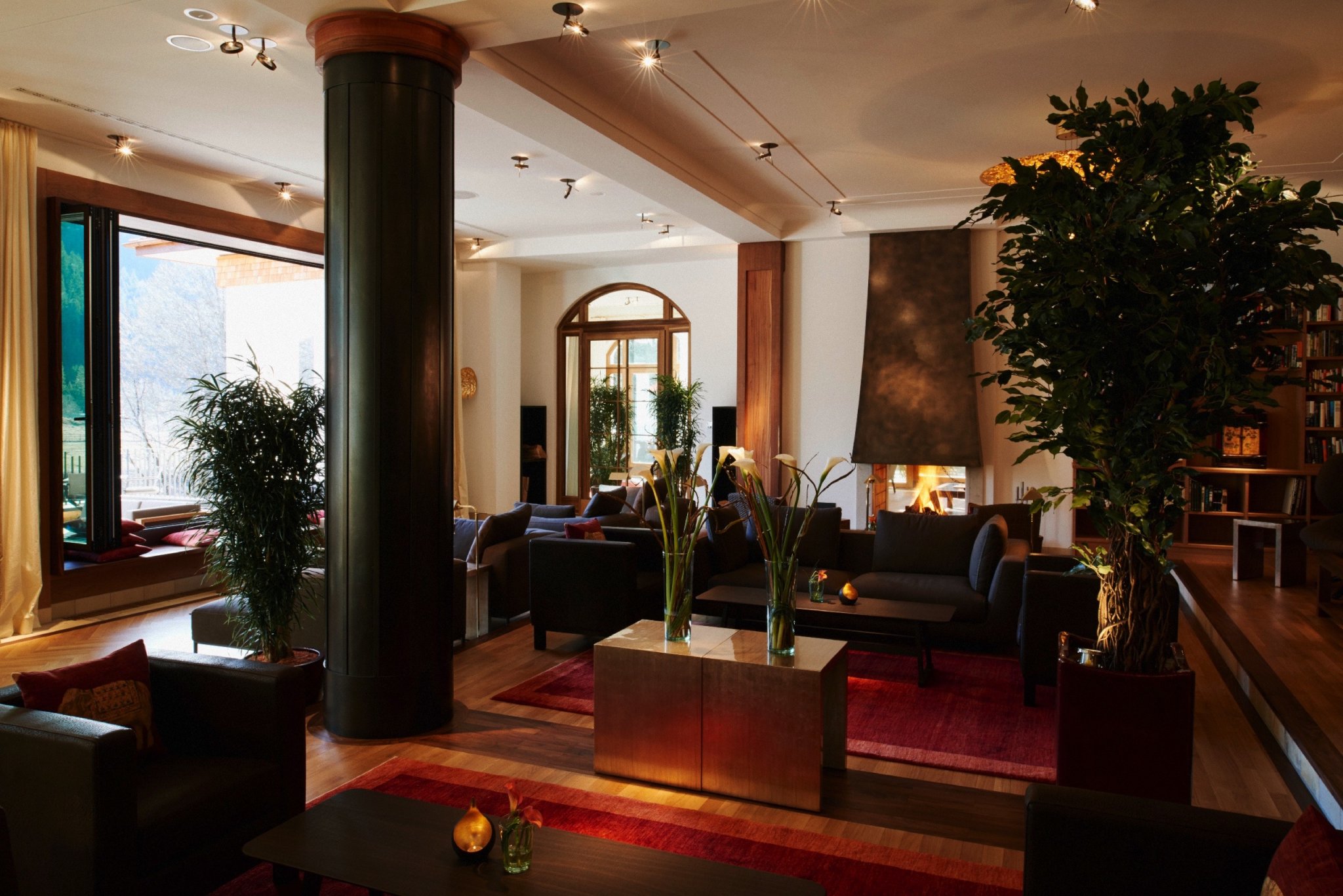 Schloss_Elmau - Baulmann Leuchten - 0358