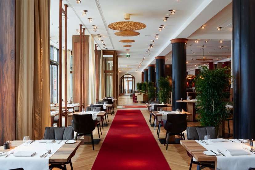 Schloss_Elmau - Baulmann Leuchten - 1553