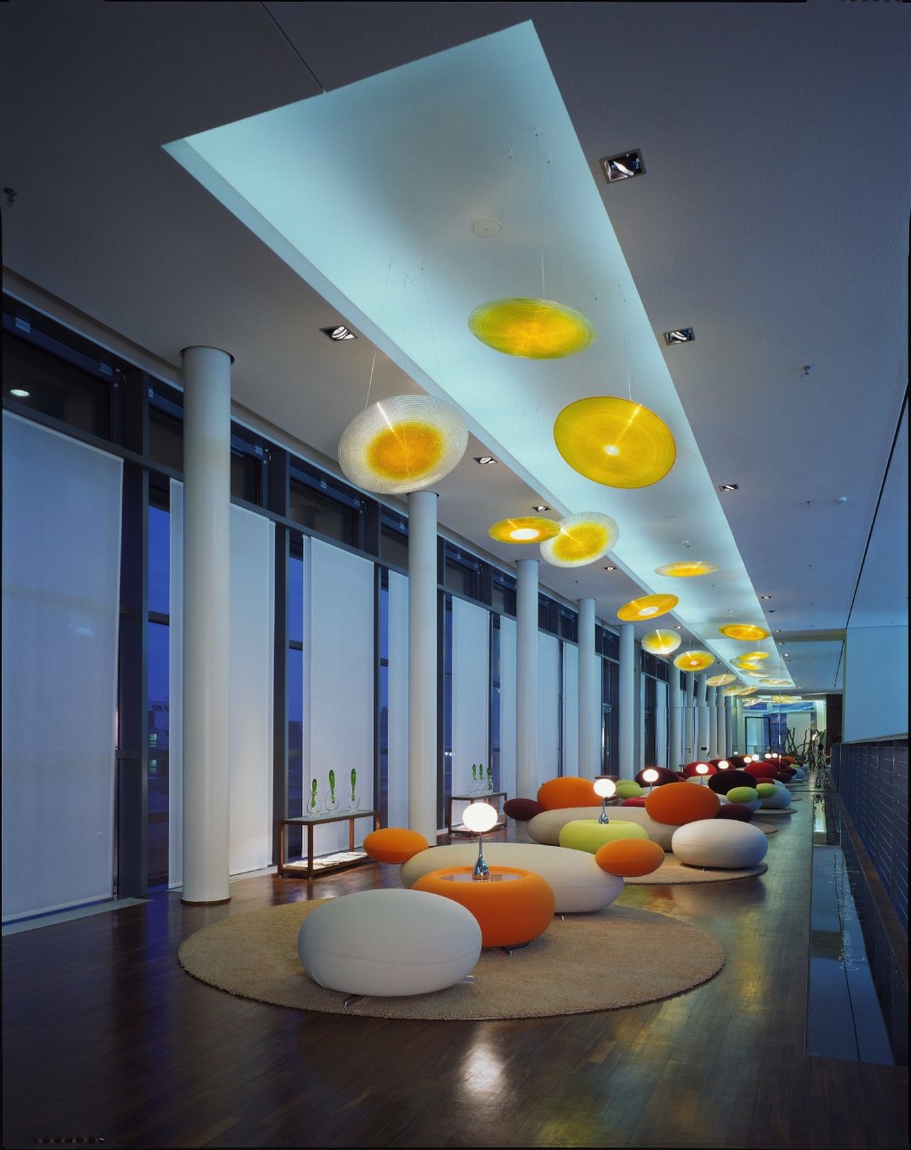 SIDE_Hotel_Hamburg - Baulmann Leuchten - Longe_Tungsten