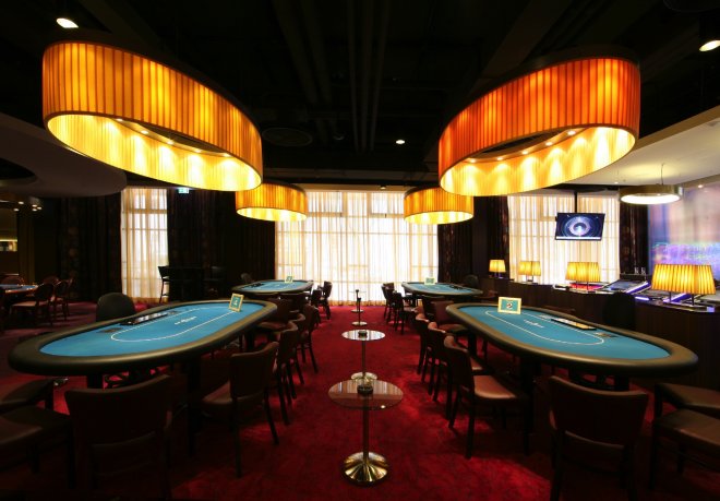 Spielbank Mainz - Baulmann Leuchten - IMG_8468K Spielbank Mainz - Baulmann Leuchten - IMG_8468K