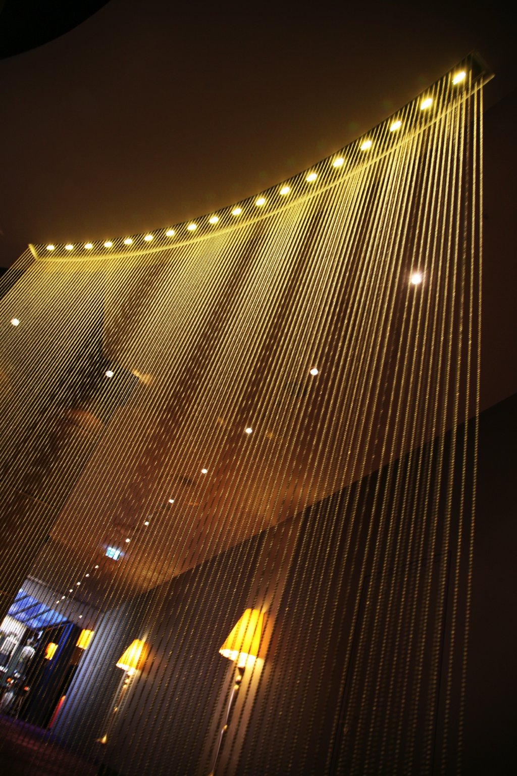 Spielbank Mainz - Baulmann Leuchten - IMG_8795