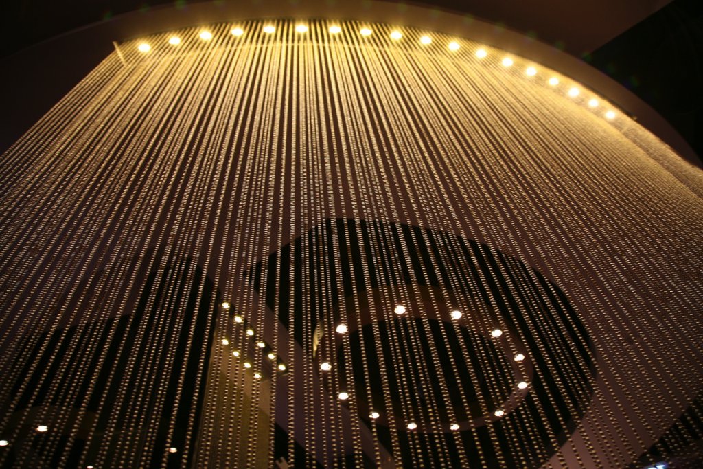 Spielbank Mainz - Baulmann Leuchten - IMG_8797