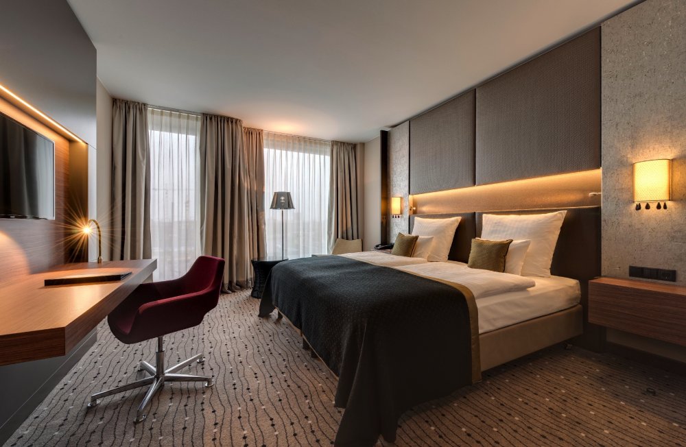 Steignberger Hotal am Kanzleramt