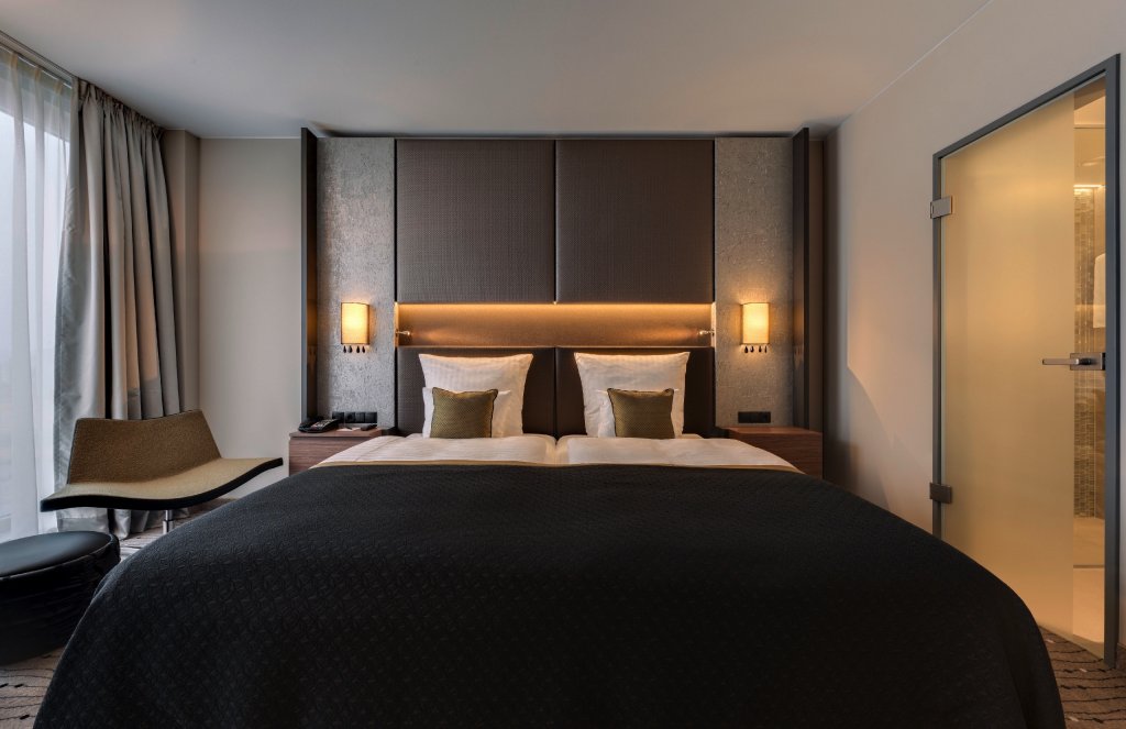 Steignberger Hotal am Kanzleramt