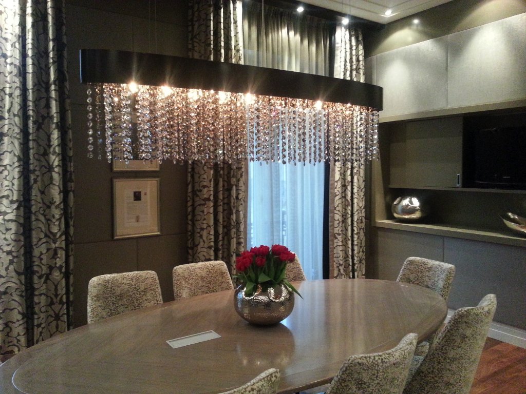 Steigenberger Frankfurter Hof - Baulmann Leuchten - 2013-02-19 11.05.10