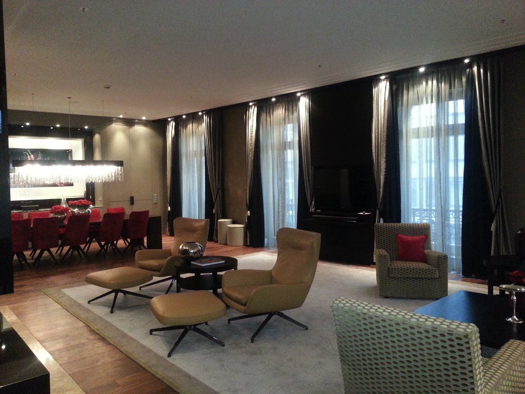 Steigenberger Frankfurter Hof - Baulmann Leuchten - 2013-02-19 11.06.35