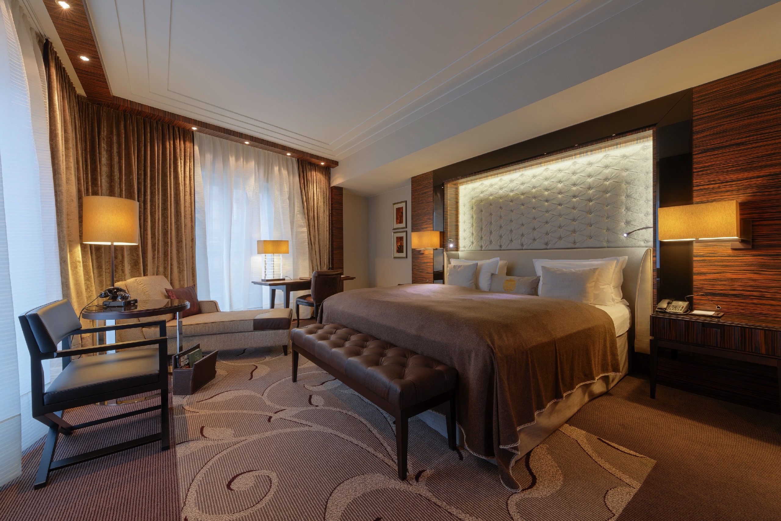 MD-38 Hotel Frankfurter Hof