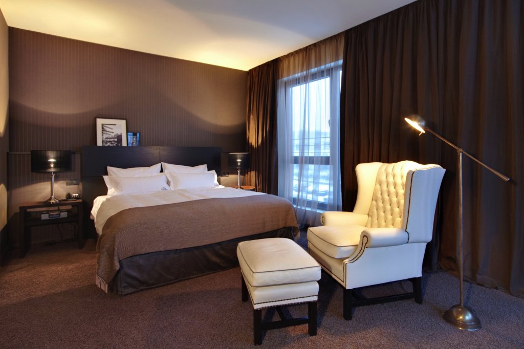 The George Hotel, Hamburg