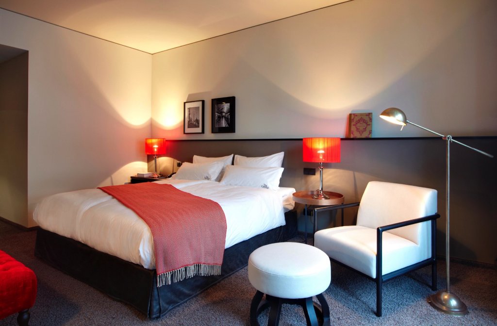 The George Hotel, Hamburg