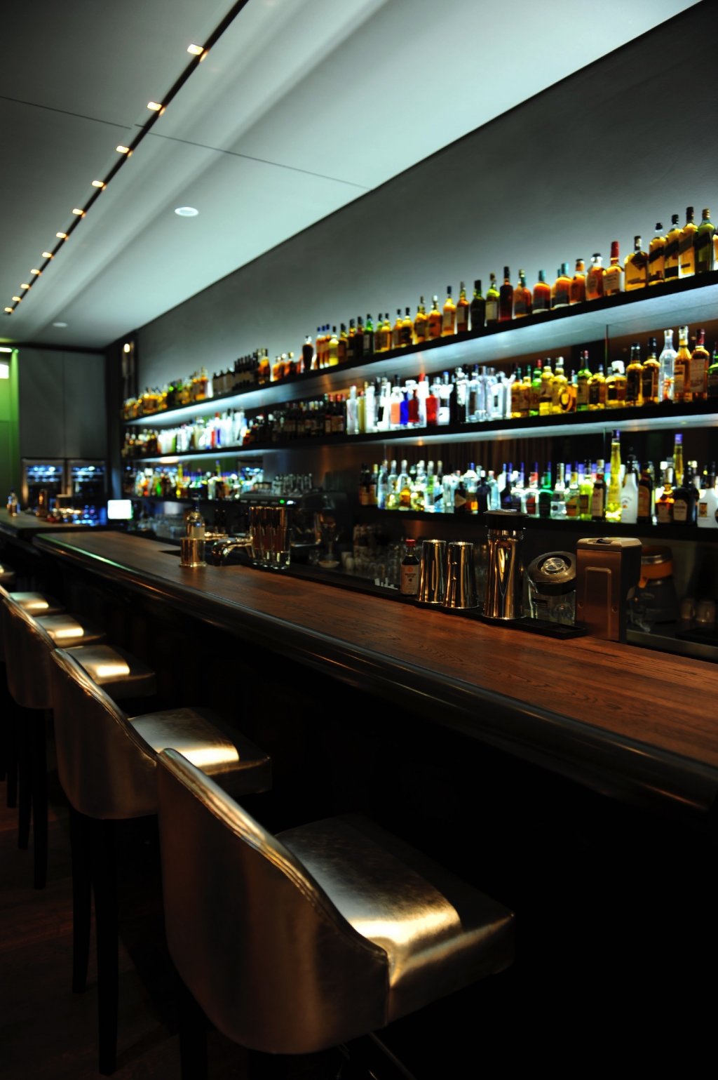 The George_Hamburg - Baulmann Leuchten - The George (5)