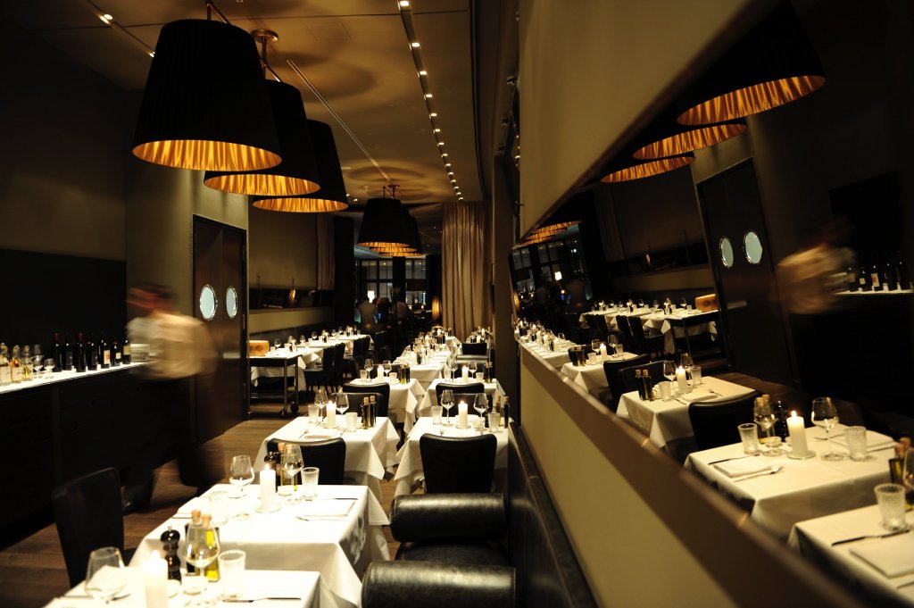 The George_Hamburg - Baulmann Leuchten - The George (7) The George_Hamburg - Baulmann Leuchten - The George (7)