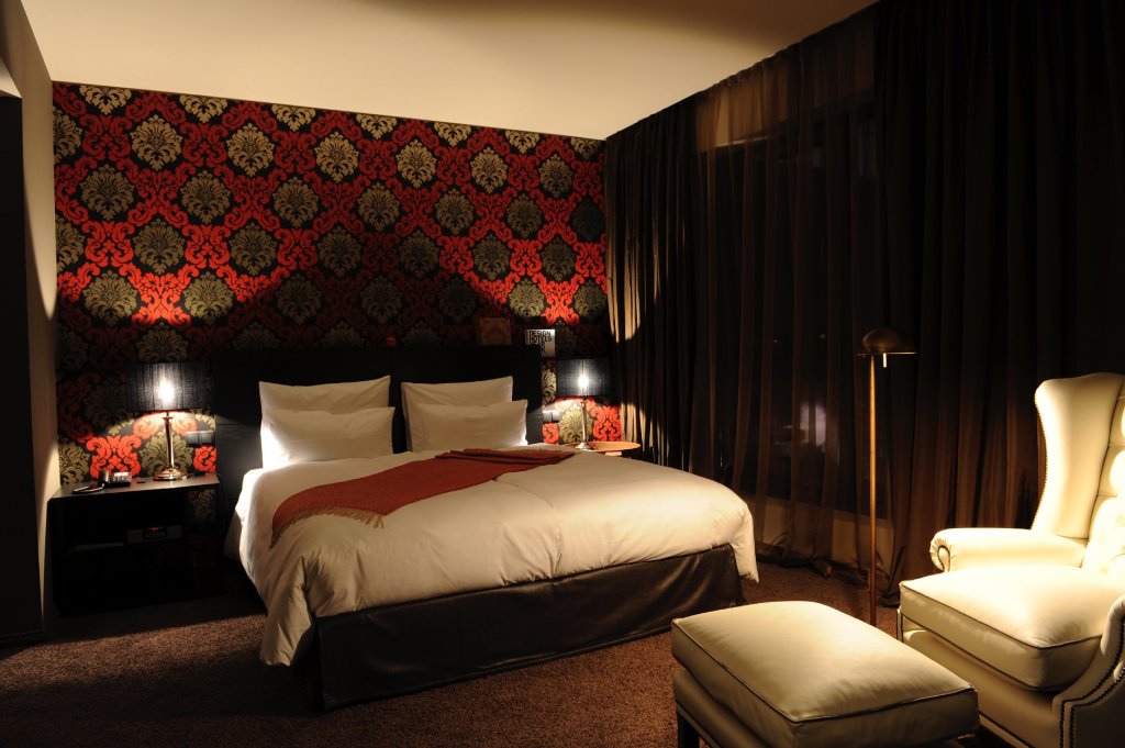 The George_Hamburg - Baulmann Leuchten - TheGeorge31