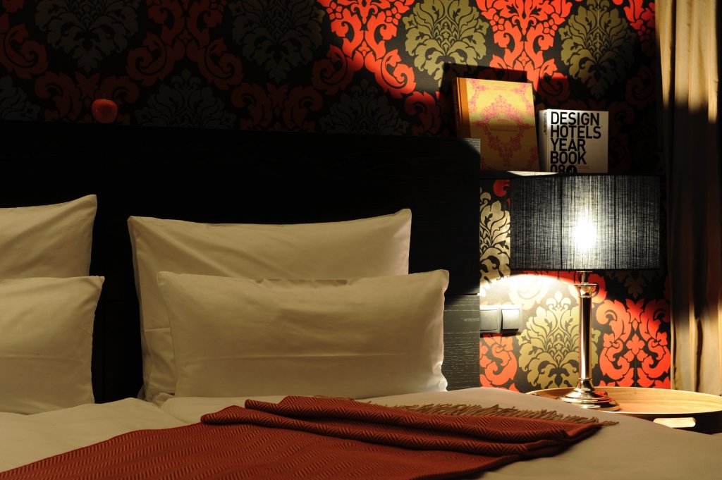 The George_Hamburg - Baulmann Leuchten - TheGeorge33