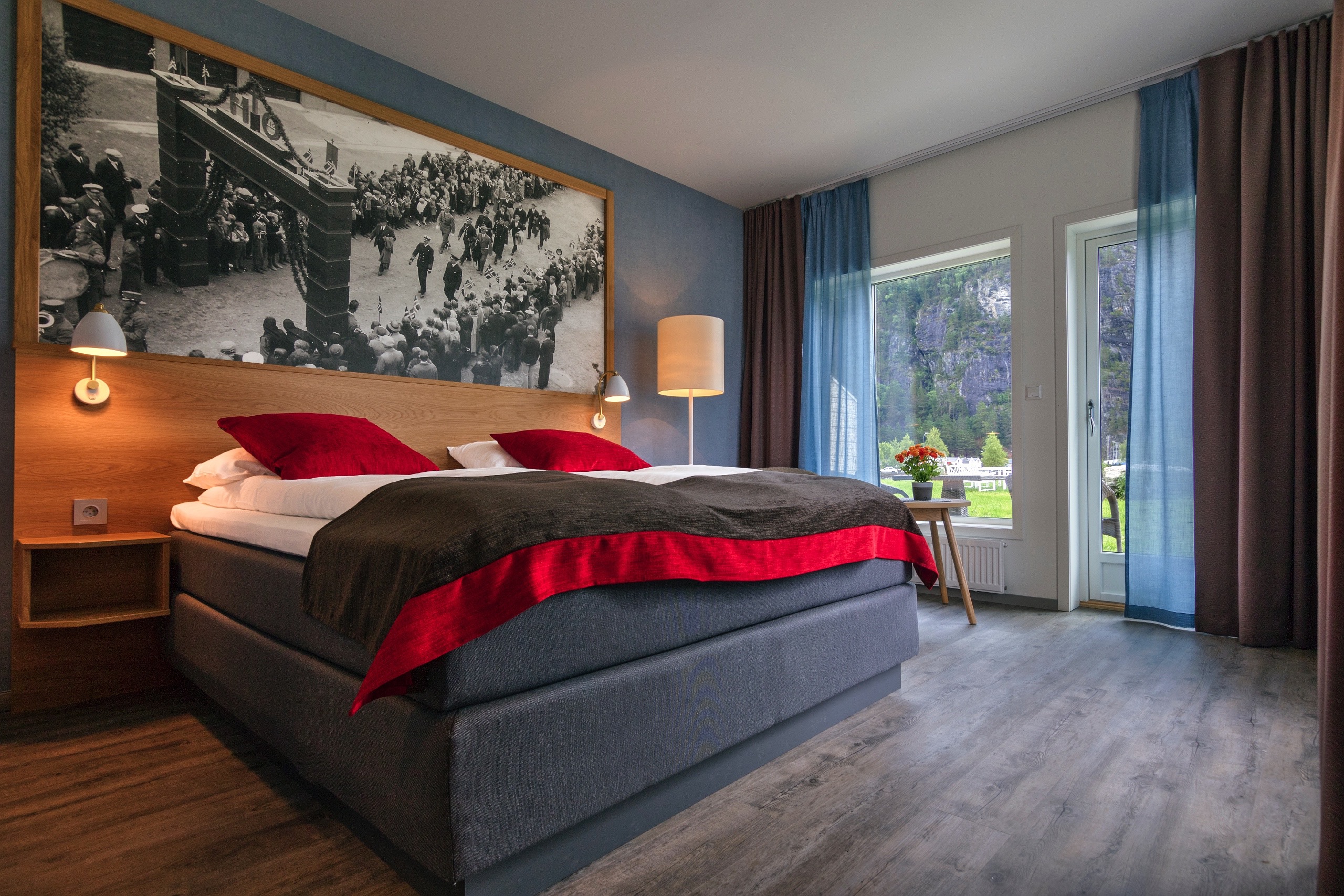 Valldal Fjordhotell - Baulmann Leuchten - 03CO6704-HDR