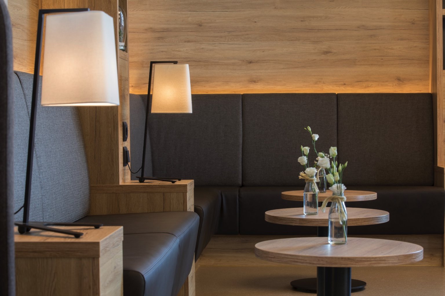 Diakonissen Mutterhaus, Hebron - Baulmann Leuchten - _F1A6550