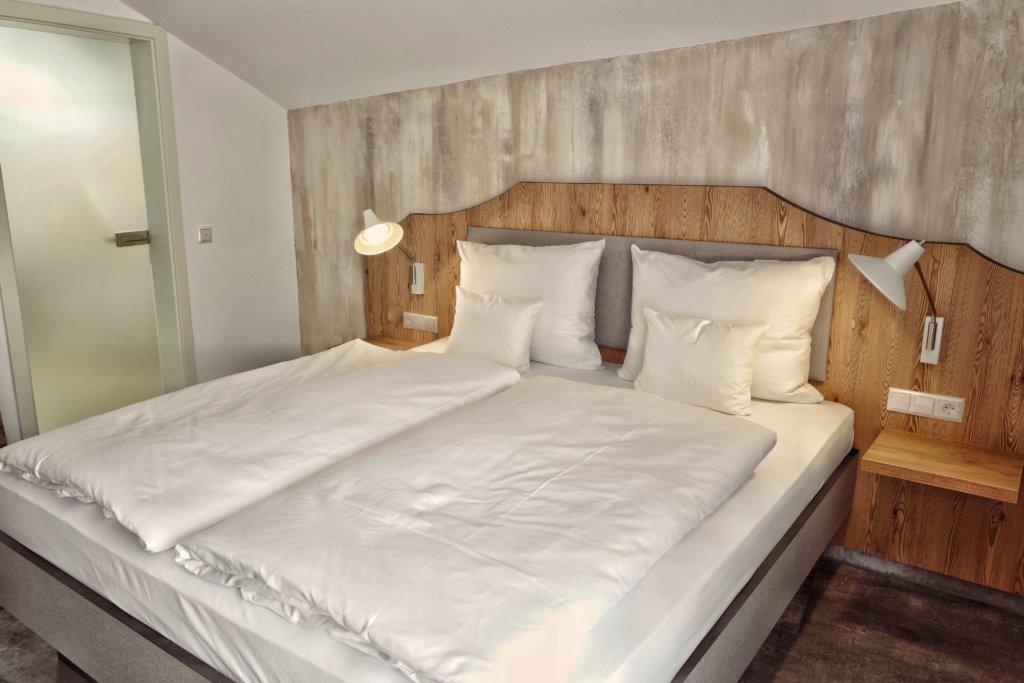 Forsthaus Bad Dürrheim - Baulmann Leuchten - L1040118